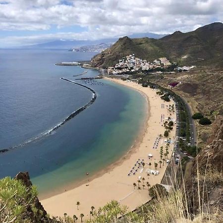 Cozy Room Near Las Teresitas Beach Santa Cruz de Tenerife Dış mekan fotoğraf