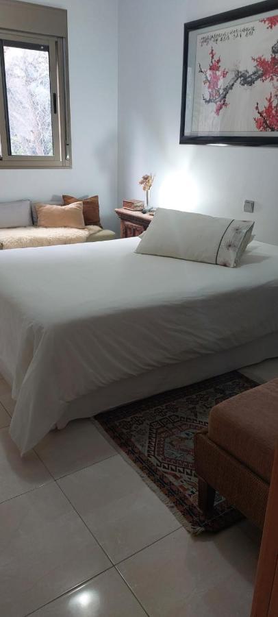 Cozy Room Near Las Teresitas Beach Santa Cruz de Tenerife Dış mekan fotoğraf