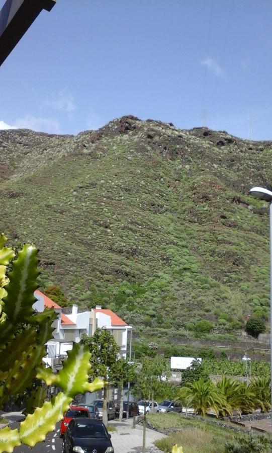 Cozy Room Near Las Teresitas Beach Santa Cruz de Tenerife Dış mekan fotoğraf