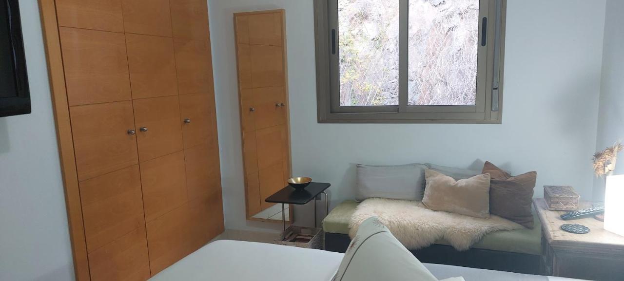 Cozy Room Near Las Teresitas Beach Santa Cruz de Tenerife Dış mekan fotoğraf